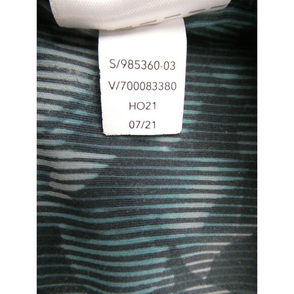 Athleta Rainer Floral Printed Tight S - Picture 11 of 14